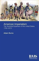 American Imperialism | Adam Burns