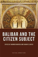 Balibar and the Citizen Subject |