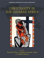 Christianity in Sub-Saharan Africa |