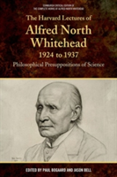 The Harvard Lectures of Alfred North Whitehead, 1924-1925 |