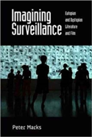 Imagining Surveillance | Peter Marks