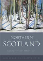 Northern Scotland | Alastair Macdonald, James Macpherson