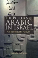 The Politics of Arabic in Israel | Camelia Suleiman