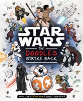Star Wars: The Doodles Strike Back | Lucasfilm Ltd