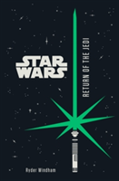 Star Wars: Return of the Jedi Junior Novel | Ryder Windham