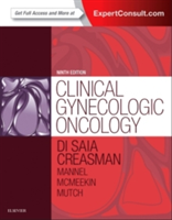 Clinical Gynecologic Oncology | Philip J. DiSaia, William T. Creasman, MD Robert S. Mannel, D. Scott McMeekin, David G. Mutch