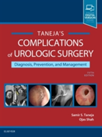 Complications of Urologic Surgery | Samir S. Taneja, M.D Ojas Shah