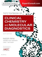 Tietz Textbook of Clinical Chemistry and Molecular Diagnostics | Nader Rifai