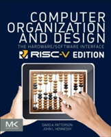 Computer organization and design risc-v edition | usa) university of california at berkeley emeritus david a. (pardee professor of computer science patterson, usa) stanford university john l. (departments of electrical engineering and computer scienc