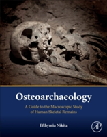 Osteoarchaeology | The Cyprus Institute) Efthymia (Science and Technology in Archaeology Research Center Nikita