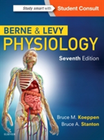 Berne & Levy Physiology | Bruce M. Koeppen, Bruce A. Stanton