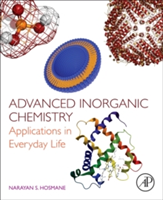Advanced Inorganic Chemistry | USA) IL DeKalb Narayan S. (Northern Illinois University Hosmane
