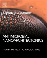 Antimicrobial Nanoarchitectonics |