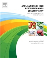 Applications in High Resolution Mass Spectrometry |