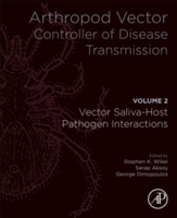 Arthropod Vector: Controller of Disease Transmission, Volume 2 |