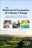 The Behavioral Economics of Climate Change | South Korea) Seoul S. Niggol (Muaebak Institute of Global Warming Studies Seo