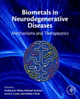 Biometals in Neurodegenerative Diseases |