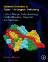 Blanco\'s Overview of Alpha-1 Antitrypsin Deficiency | Science and Innovation Ministry) Spanish Research Ignacio (Secretary of State Blanco