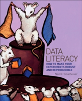 Data Literacy | Neil R. Smalheiser