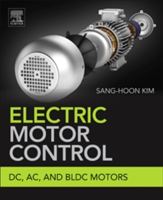 Electric Motor Control | South Korea) Kangwon National University Sang-Hoon (Dept. of Electrical & Electronics Engineering Kim