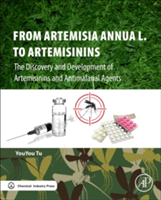 From Artemisia annua L. to Artemisinins | China) Beijing China Academy of Traditional Chinese Medicine Youyou (Professor Tu