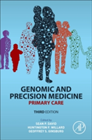 Genomic and Precision Medicine |