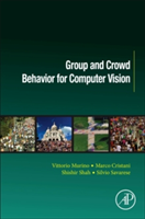 Group and Crowd Behavior for Computer Vision | Istituto Italiano di Tecnologia) PAVIS (Pattern Analysis and Computer Vision) and director Italy University of Verona Vittorio (Professor Murino, National Research Council) Italy and Associate Member Genova