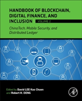 Handbook of Blockchain, Digital Finance, and Inclusion, Volume 2 |