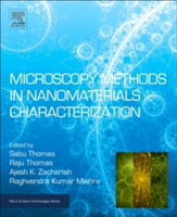 Microscopy Methods in Nanomaterials Characterization |