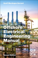 Offshore Electrical Engineering Manual | UK) Scotland University of the Highlands and Islands (UHI) Geoff (Supply Lecturer Register Macangus-Gerrard