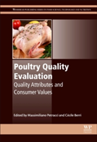 Poultry Quality Evaluation |