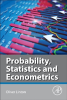 Probability, Statistics and Econometrics | UK) Cambridge University Trinity College Oliver (Professor of Political Economy Linton
