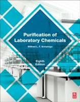 Purification of Laboratory Chemicals | W. L. F. Armarego