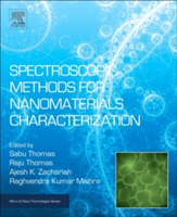 Spectroscopic Methods for Nanomaterials Characterization |