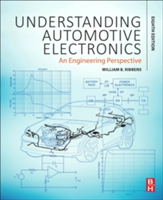 Understanding Automotive Electronics | William B. Ribbens