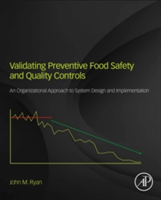 Validating Preventive Food Safety and Quality Controls | USA) FL Inc. Palm Bay John M. (Ryan Systems Ryan