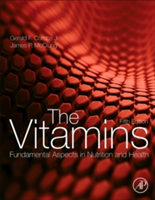 The Vitamins | Jr. Gerald F. Combs, James P. McClung