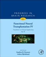 Functional Neural Transplantation IV | Walsh