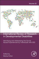 Identifying and Addressing the Social Issues Experienced by Individuals with IDD | Fisher