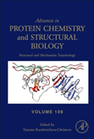Structural and Mechanistic Enzymology |