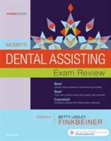 Mosby\'s Dental Assisting Exam Review | Mosby, MS BS RDA CDA Emeritus Betty Ladley Finkbeiner, Mosby