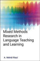 Mixed Methods | A. Mehdi Riazi