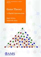 Game Theory | Matt Devos, Deborah A. Kent