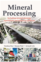 Mineral Processing | Rao Vandana, Sonam Patel, Avinash Lele