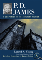 P.D. James | Laurel A. Young