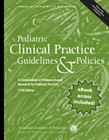 Pediatric Clinical Practice Guidelines & Policies | American Academy of Pediatrics