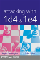 Attacking with 1d4 & 1e4 | Angus Dunnington