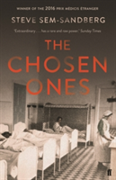 The Chosen Ones | Steve Sem-Sandberg