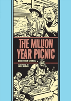 The Million Year Picnic And Other Stories | Will Elder, Al Feldstein, Ray Bradbury