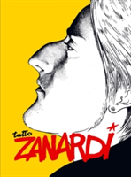 Zanardi | Andrea Pazienza